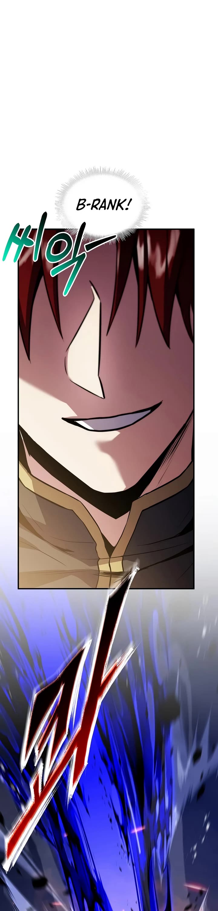Return of the Legendary Spear Knight chapter 205 page 10