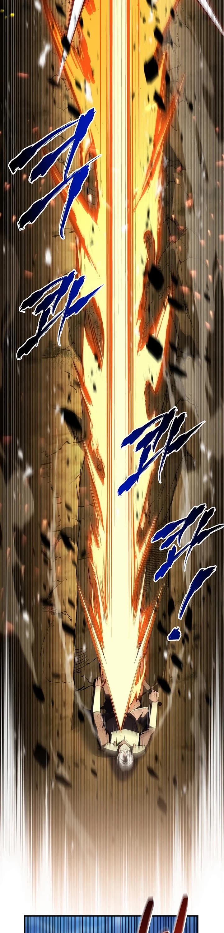 Return of the Legendary Spear Knight chapter 205 page 16
