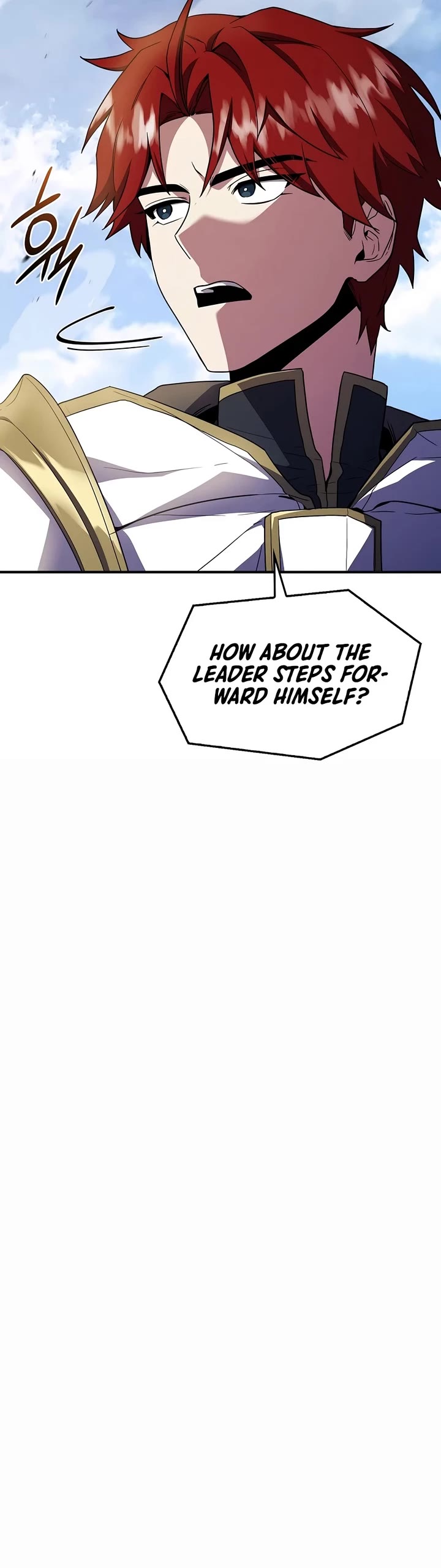 Return of the Legendary Spear Knight chapter 205 page 19