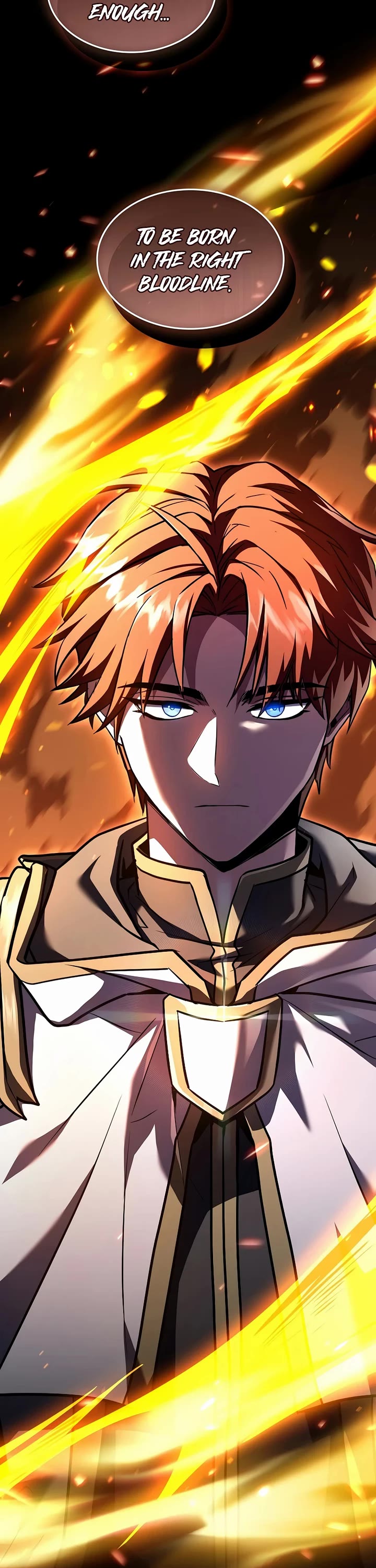 Return of the Legendary Spear Knight chapter 205 page 2