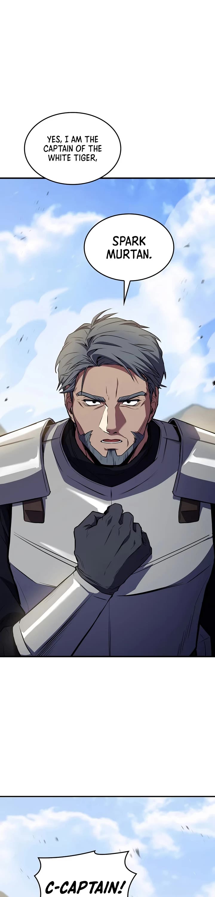 Return of the Legendary Spear Knight chapter 205 page 21