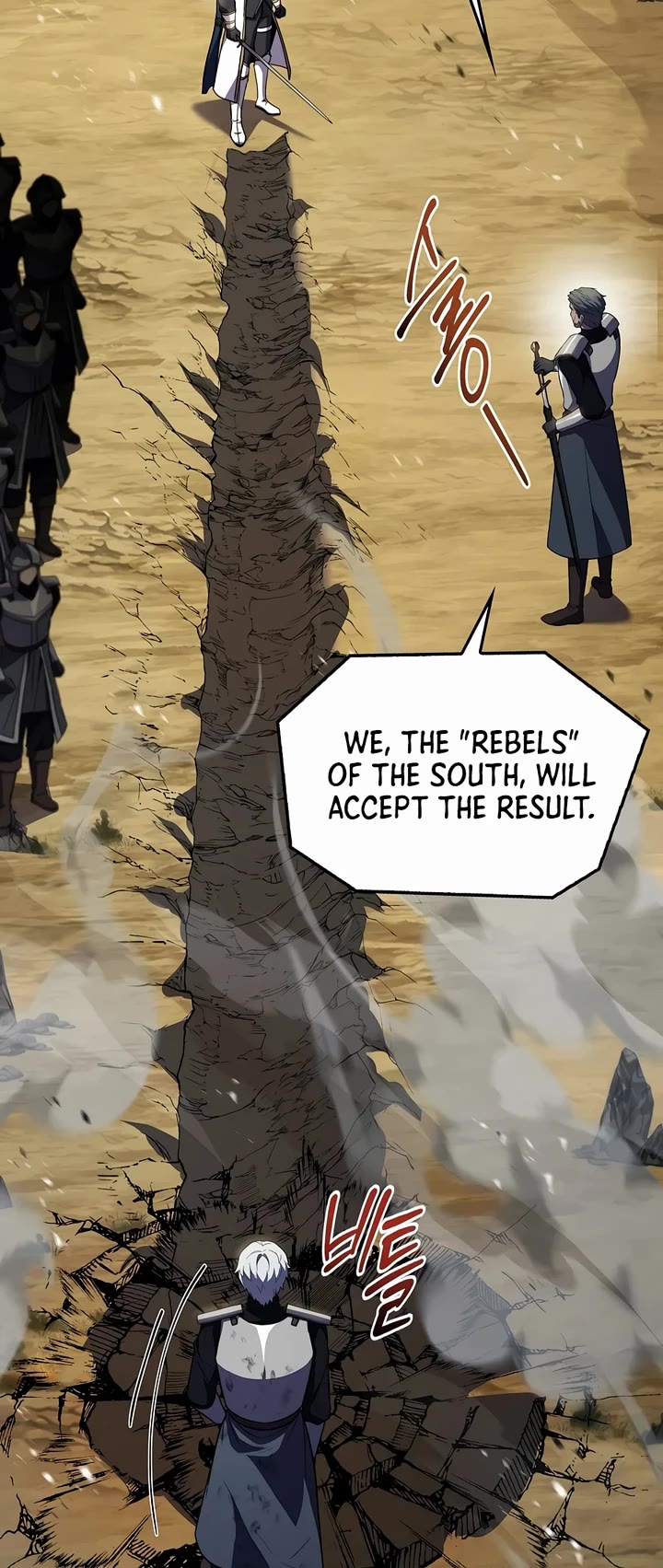 Return of the Legendary Spear Knight chapter 205 page 28