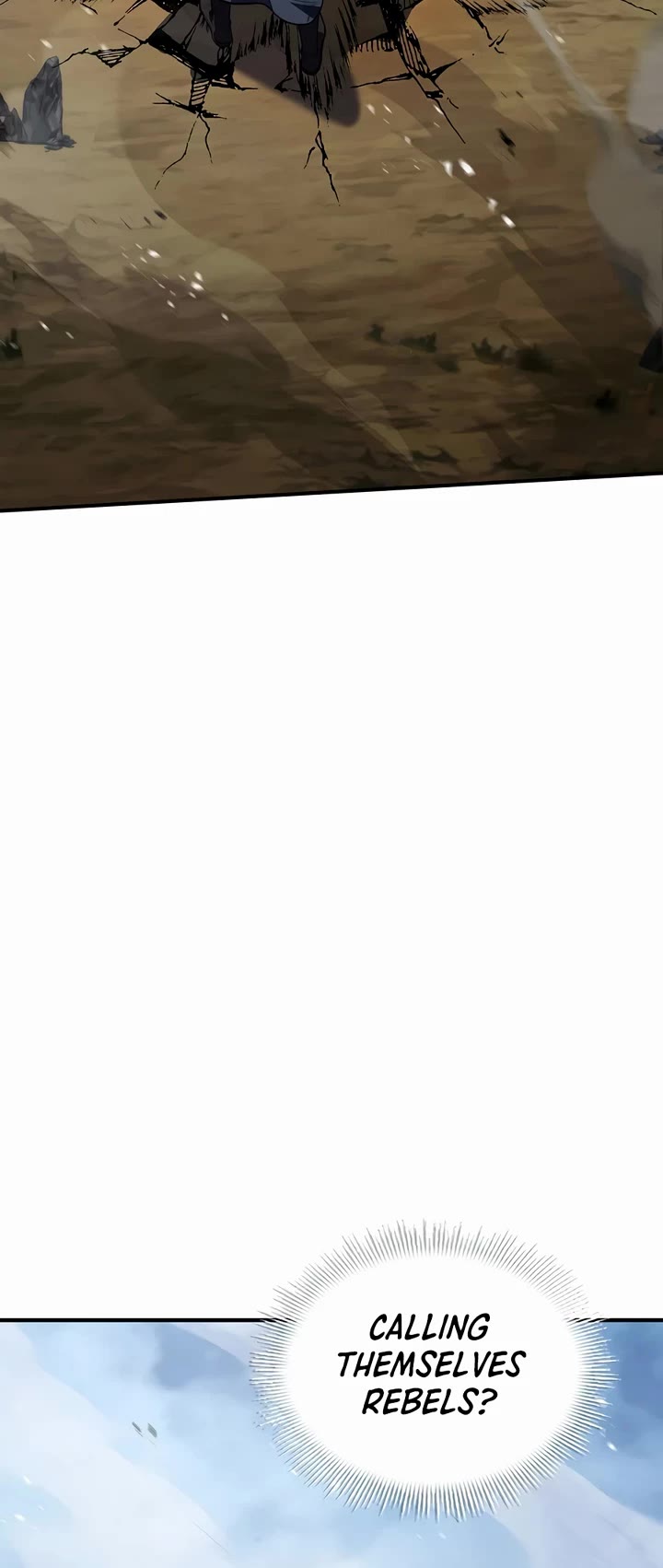 Return of the Legendary Spear Knight chapter 205 page 29