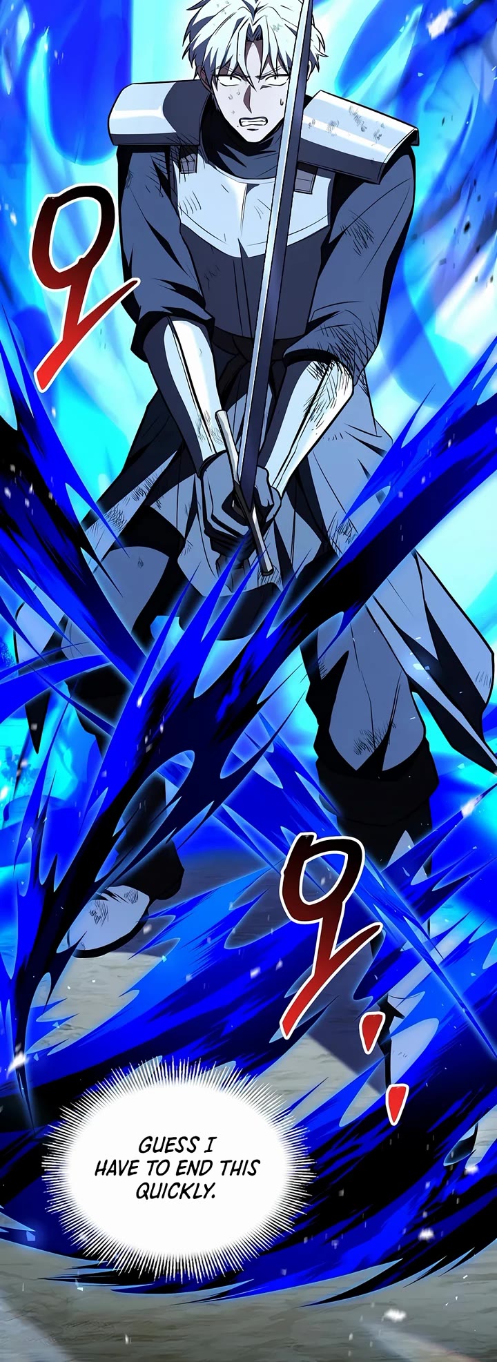 Return of the Legendary Spear Knight chapter 205 page 31