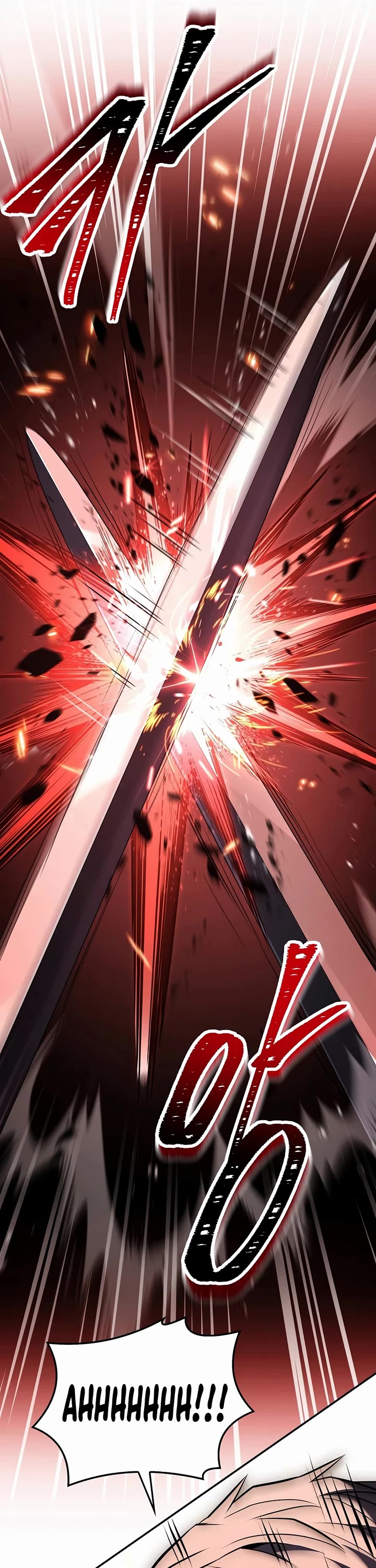 Return of the Legendary Spear Knight chapter 205 page 33