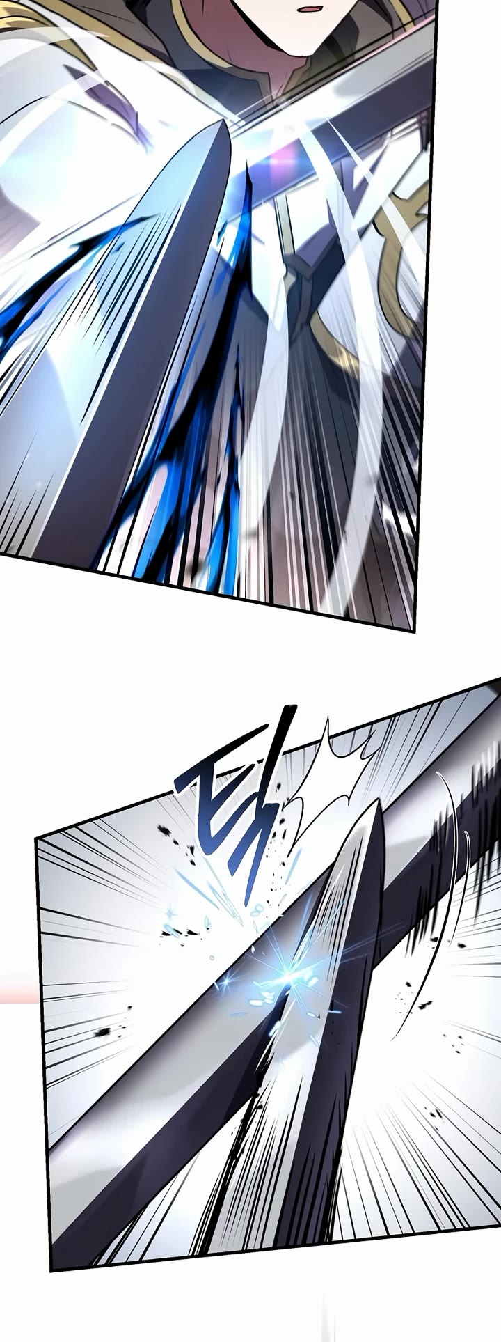 Return of the Legendary Spear Knight chapter 205 page 37