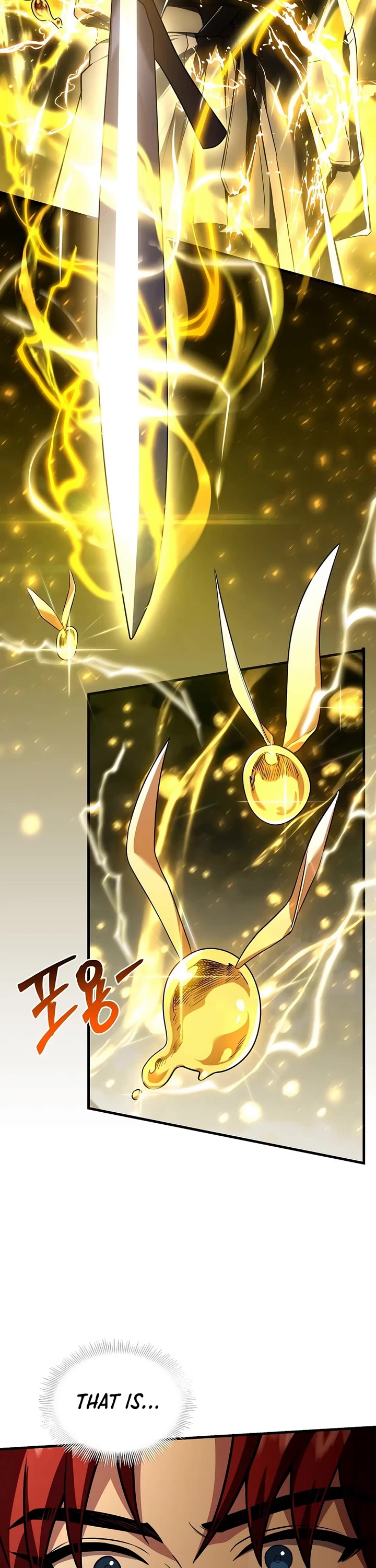 Return of the Legendary Spear Knight chapter 205 page 40