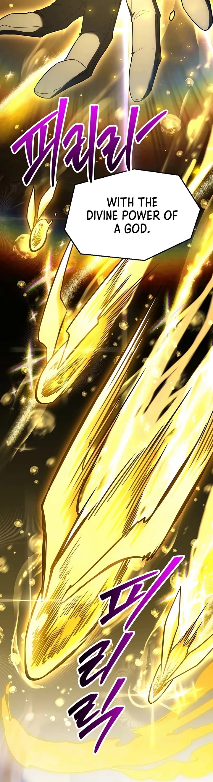 Return of the Legendary Spear Knight chapter 205 page 42