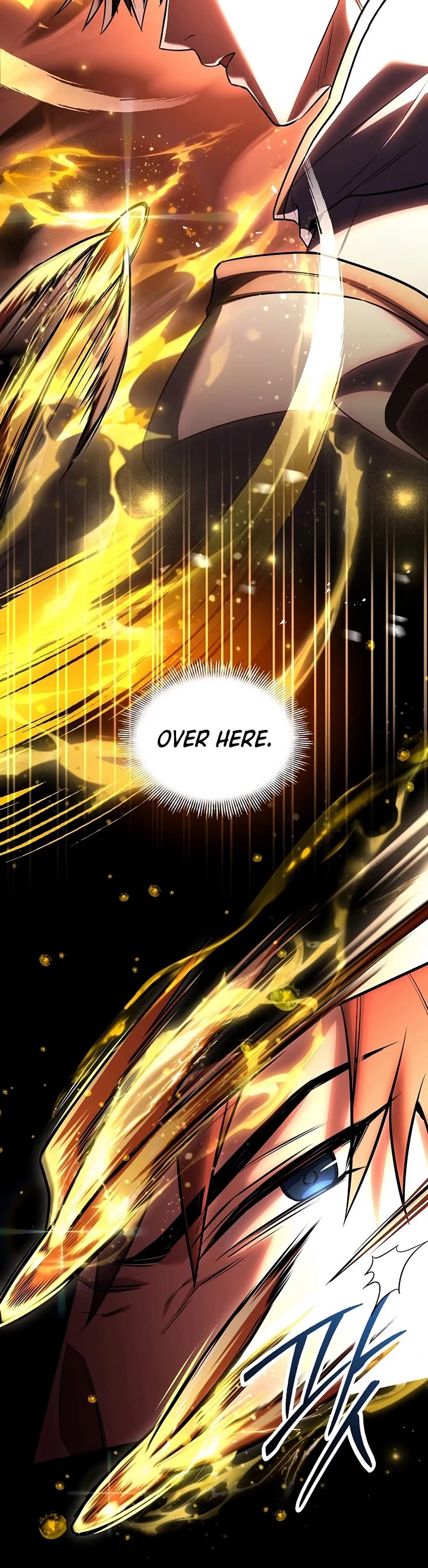 Return of the Legendary Spear Knight chapter 205 page 47