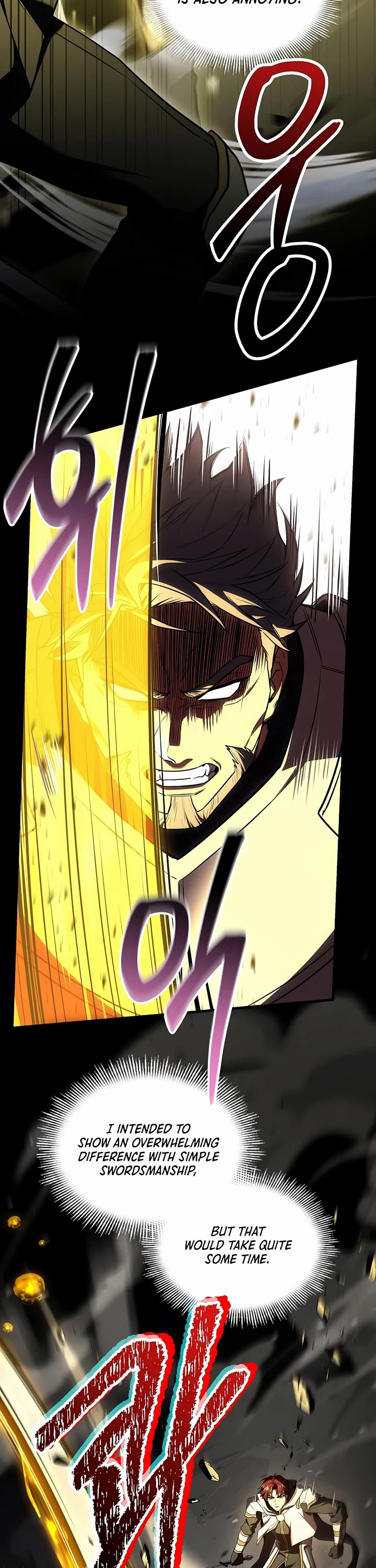 Return of the Legendary Spear Knight chapter 205 page 49