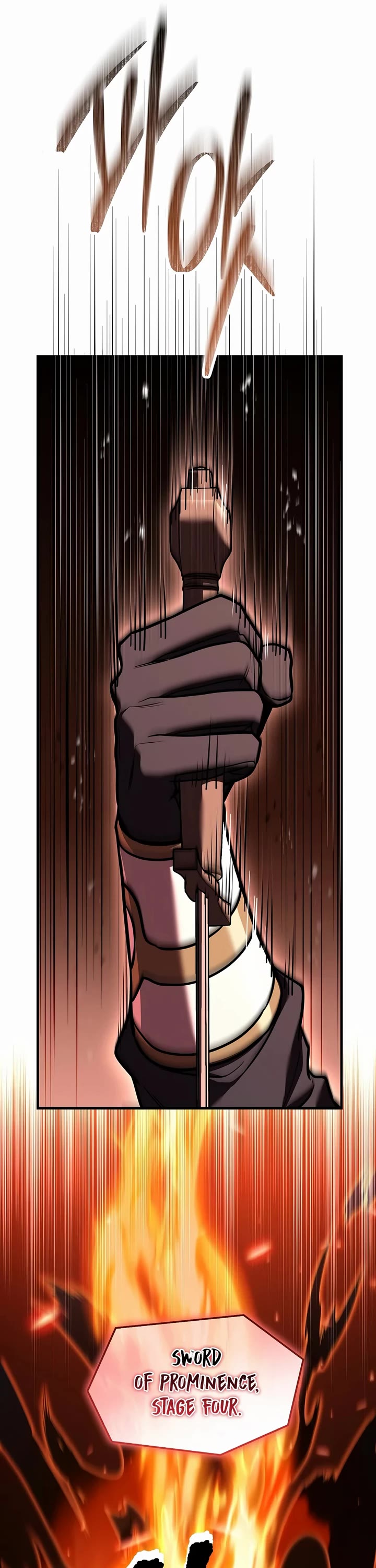 Return of the Legendary Spear Knight chapter 205 page 52