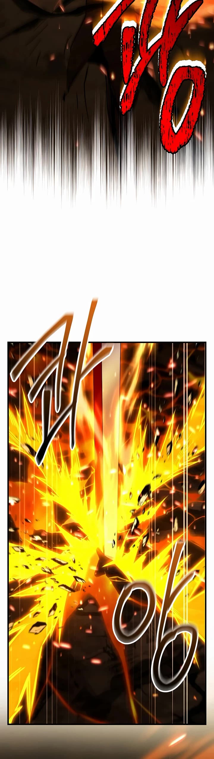 Return of the Legendary Spear Knight chapter 205 page 54