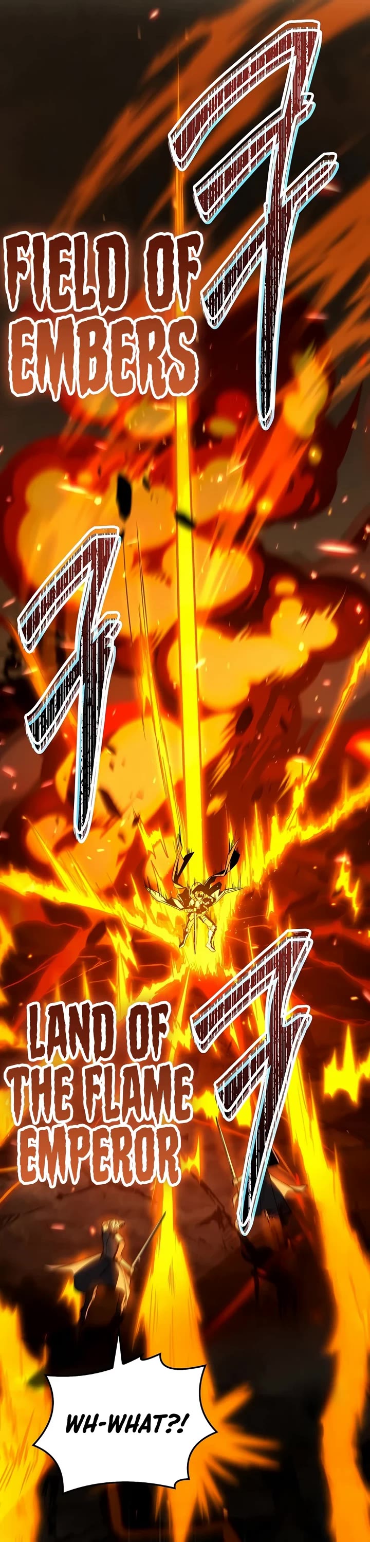 Return of the Legendary Spear Knight chapter 205 page 55