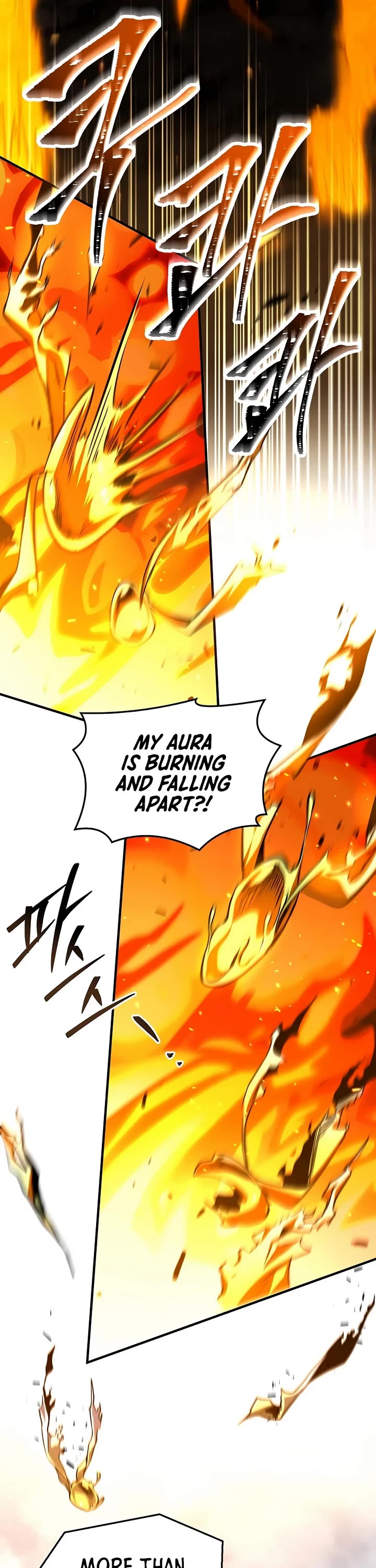 Return of the Legendary Spear Knight chapter 205 page 56