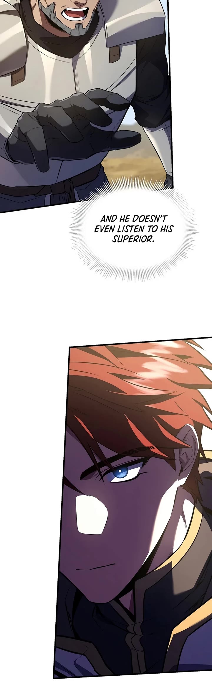 Return of the Legendary Spear Knight chapter 205 page 64