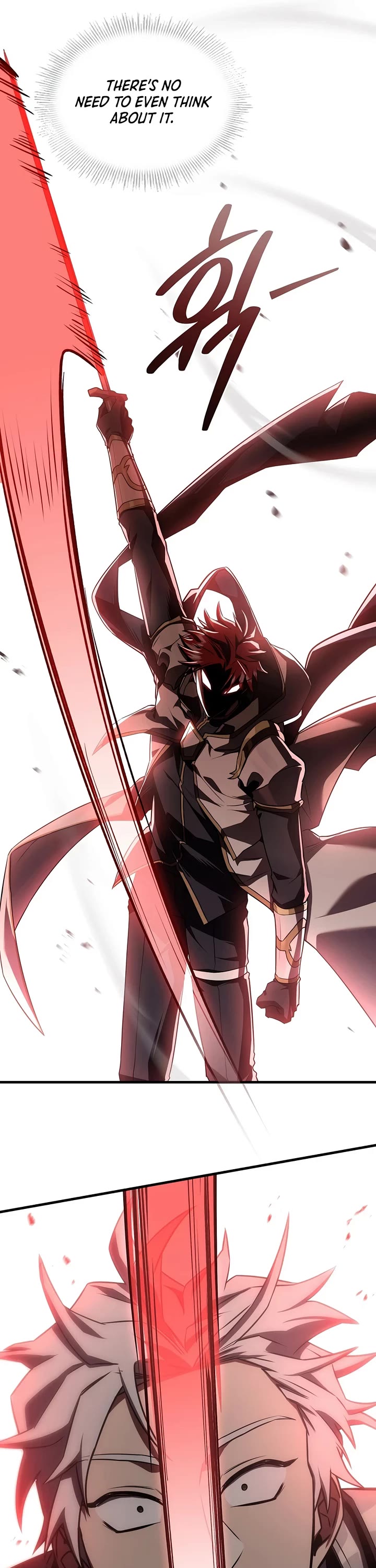 Return of the Legendary Spear Knight chapter 205 page 65