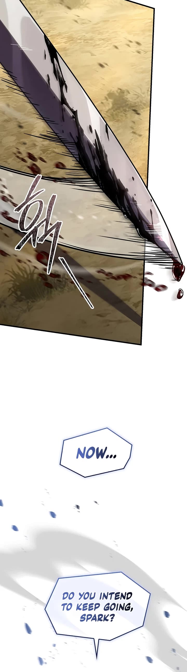 Return of the Legendary Spear Knight chapter 205 page 68