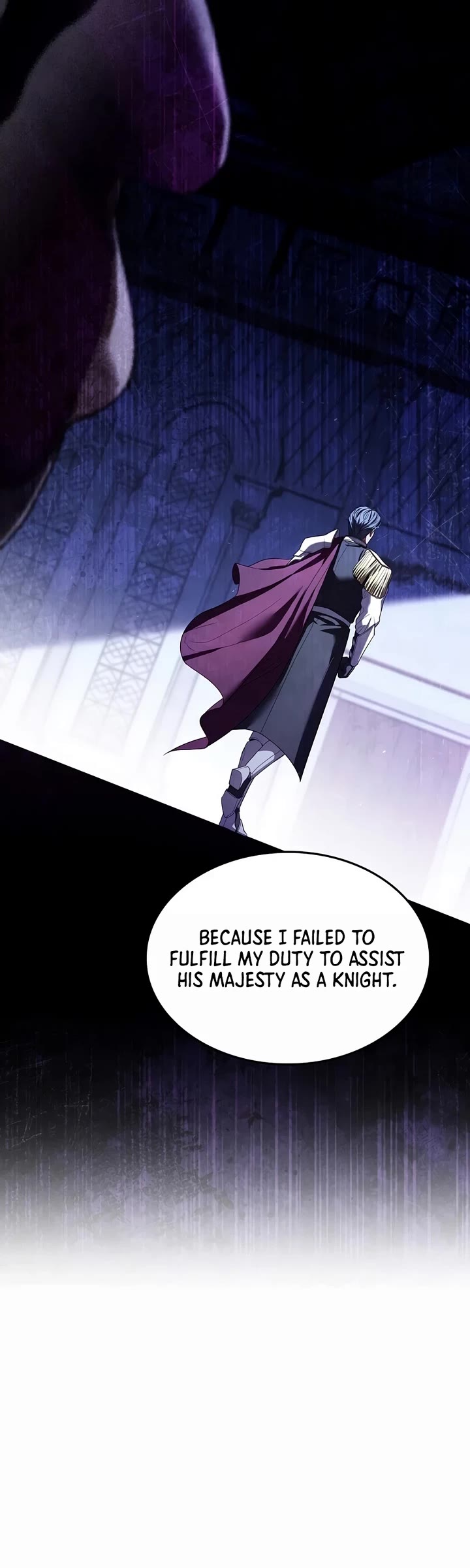 Return of the Legendary Spear Knight chapter 206 page 10
