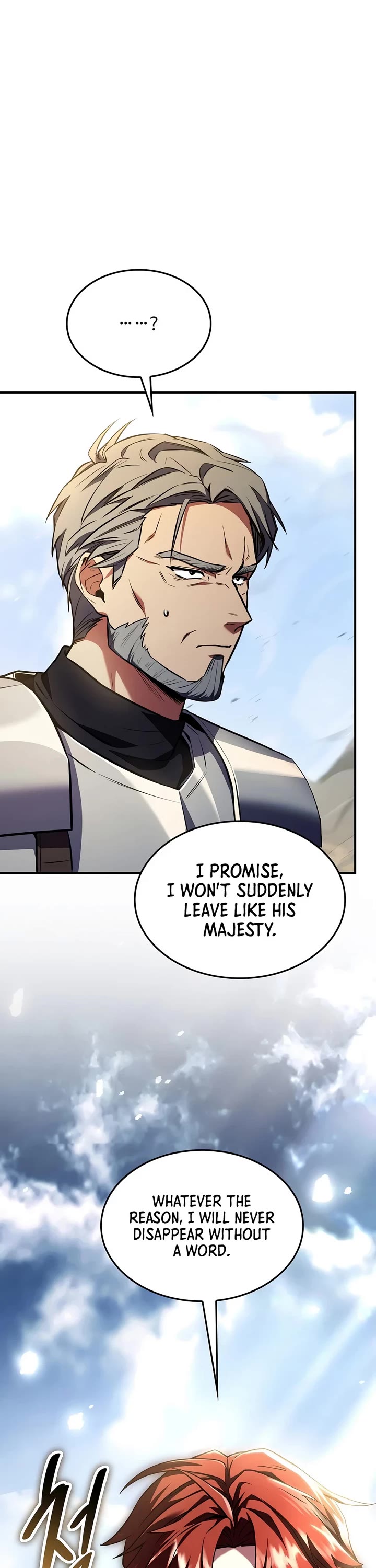 Return of the Legendary Spear Knight chapter 206 page 24