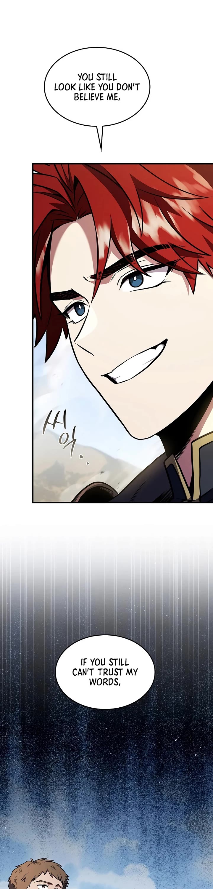 Return of the Legendary Spear Knight chapter 206 page 26