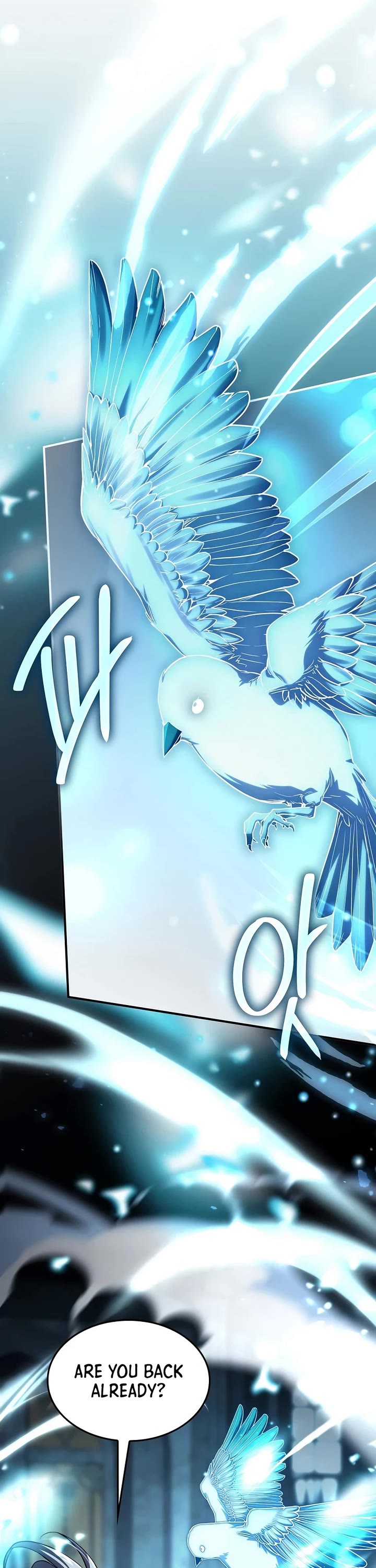 Return of the Legendary Spear Knight chapter 206 page 38