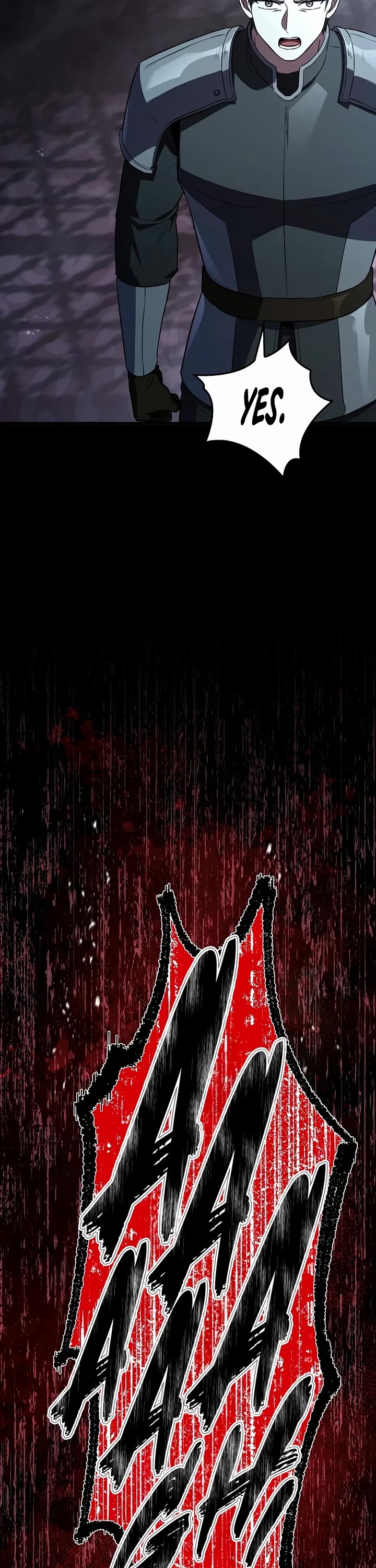 Return of the Legendary Spear Knight chapter 207 page 11