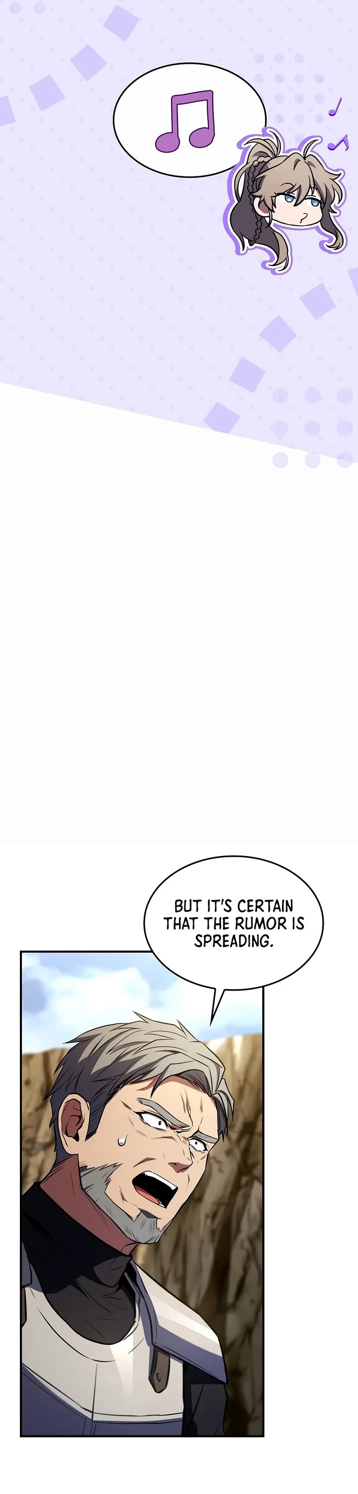 Return of the Legendary Spear Knight chapter 207 page 26