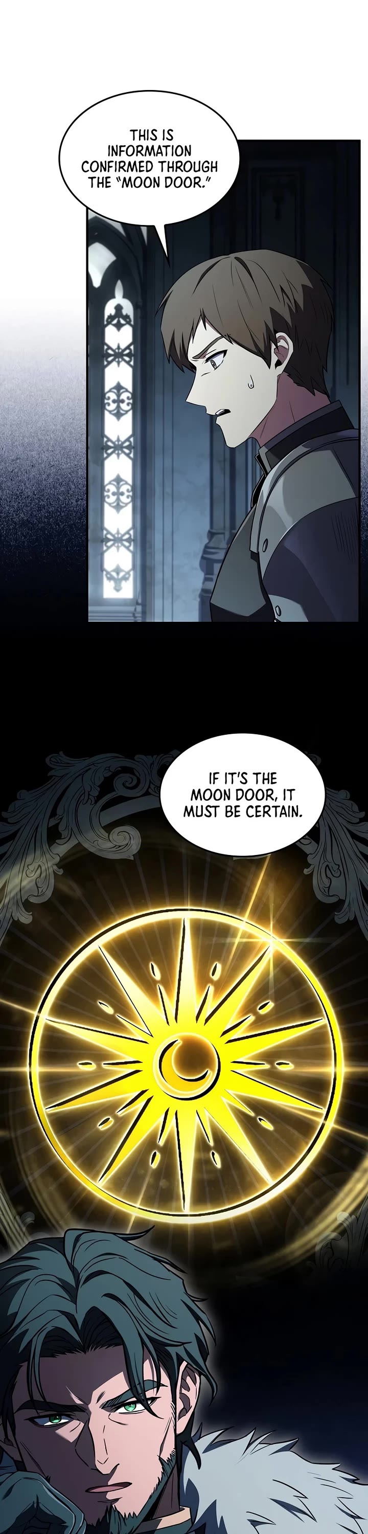 Return of the Legendary Spear Knight chapter 207 page 3