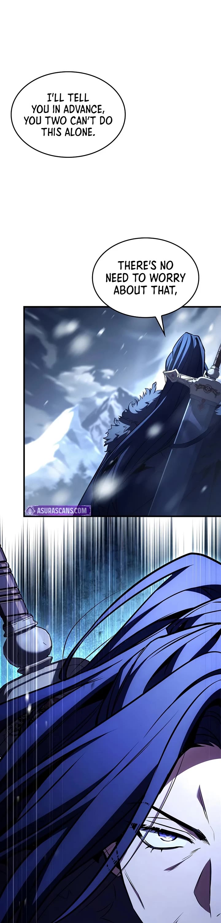 Return of the Legendary Spear Knight chapter 208 page 13