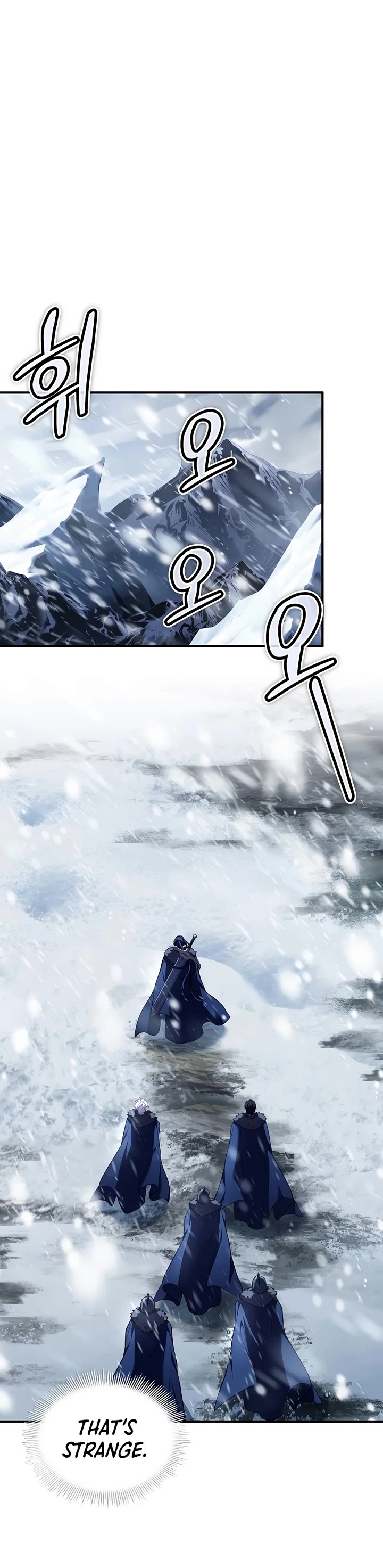 Return of the Legendary Spear Knight chapter 208 page 15