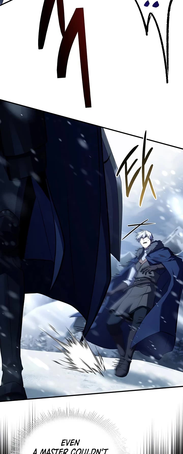 Return of the Legendary Spear Knight chapter 208 page 19