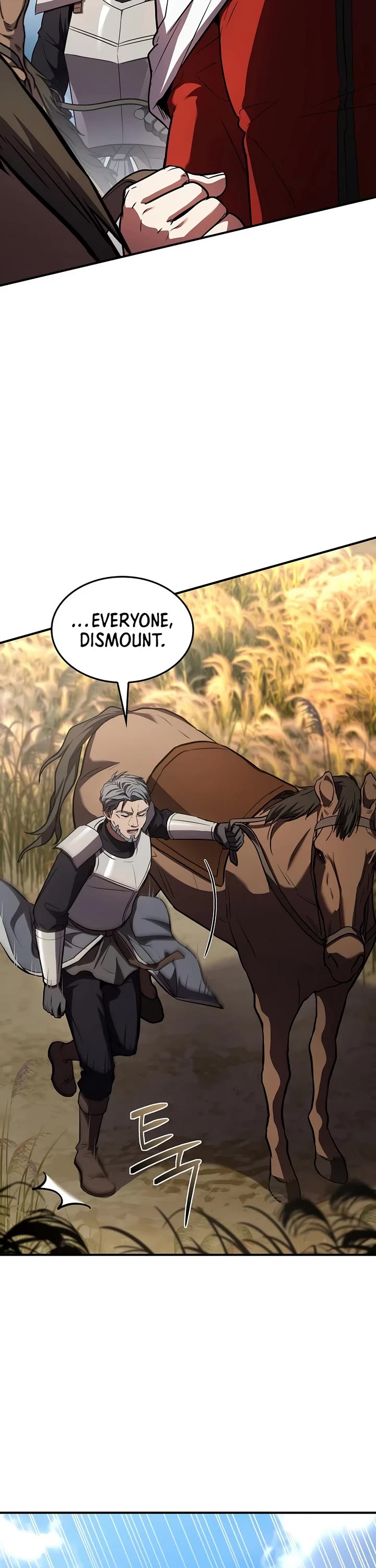 Return of the Legendary Spear Knight chapter 209 page 13