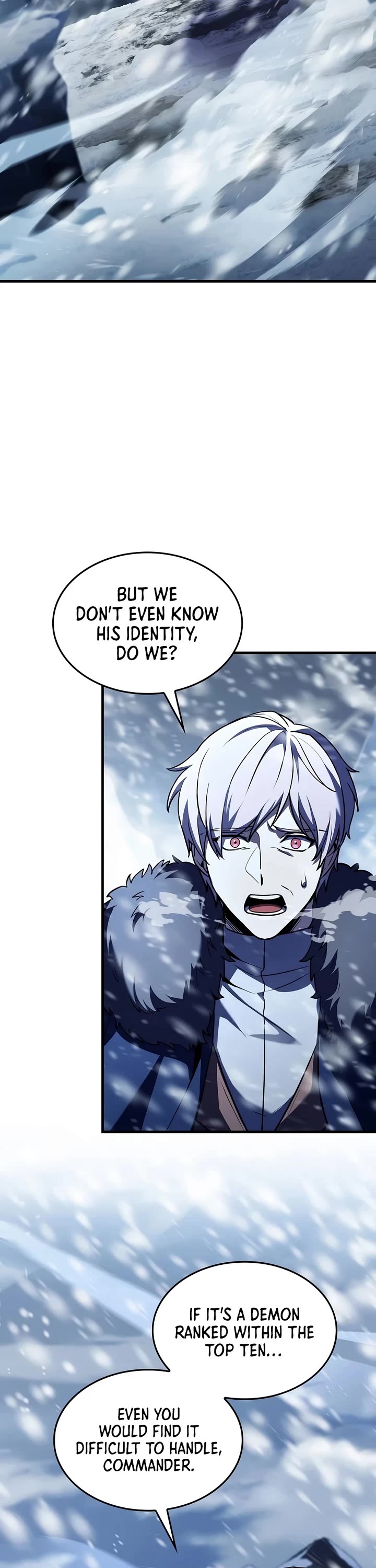 Return of the Legendary Spear Knight chapter 209 page 28