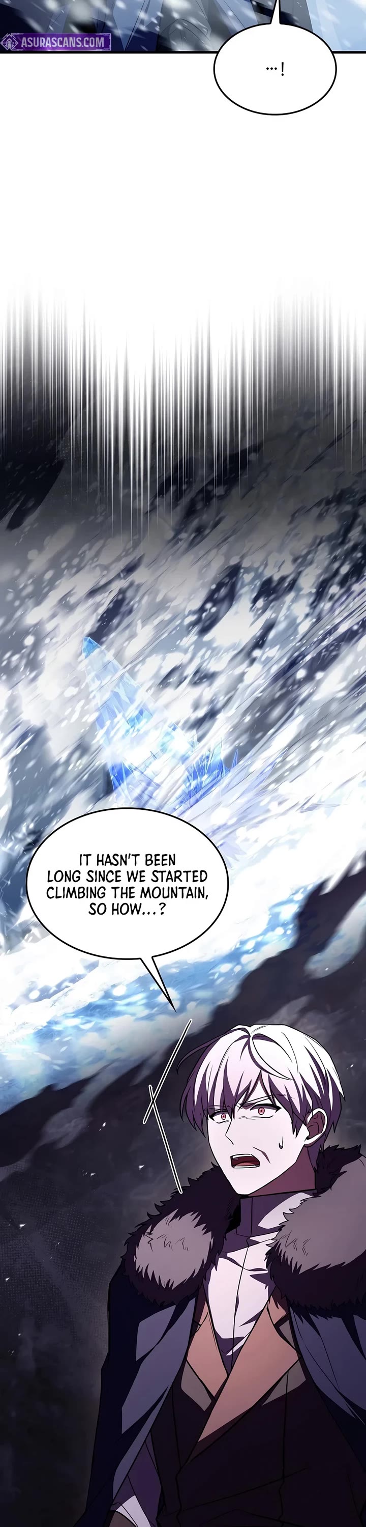 Return of the Legendary Spear Knight chapter 209 page 30