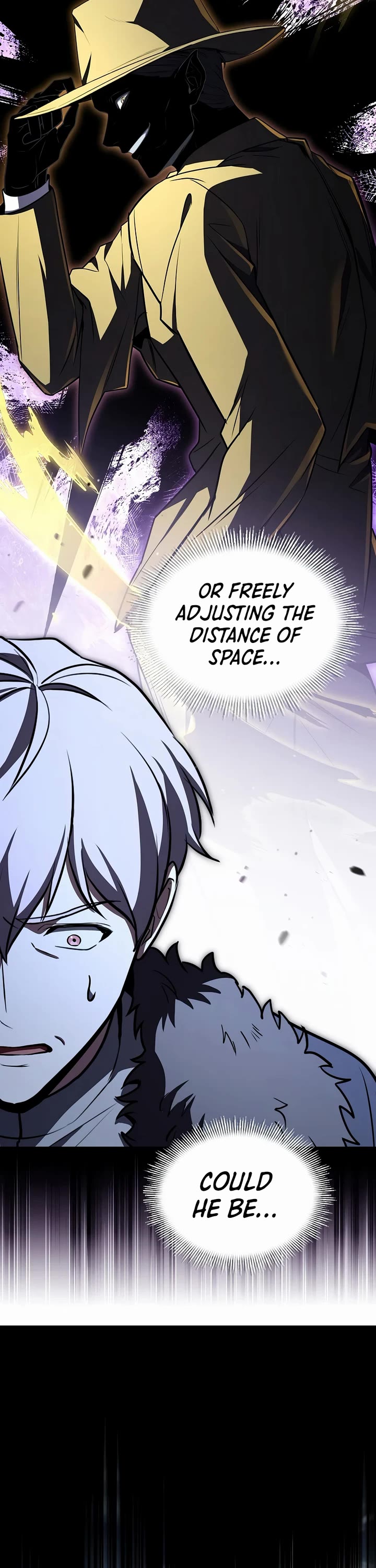 Return of the Legendary Spear Knight chapter 209 page 32