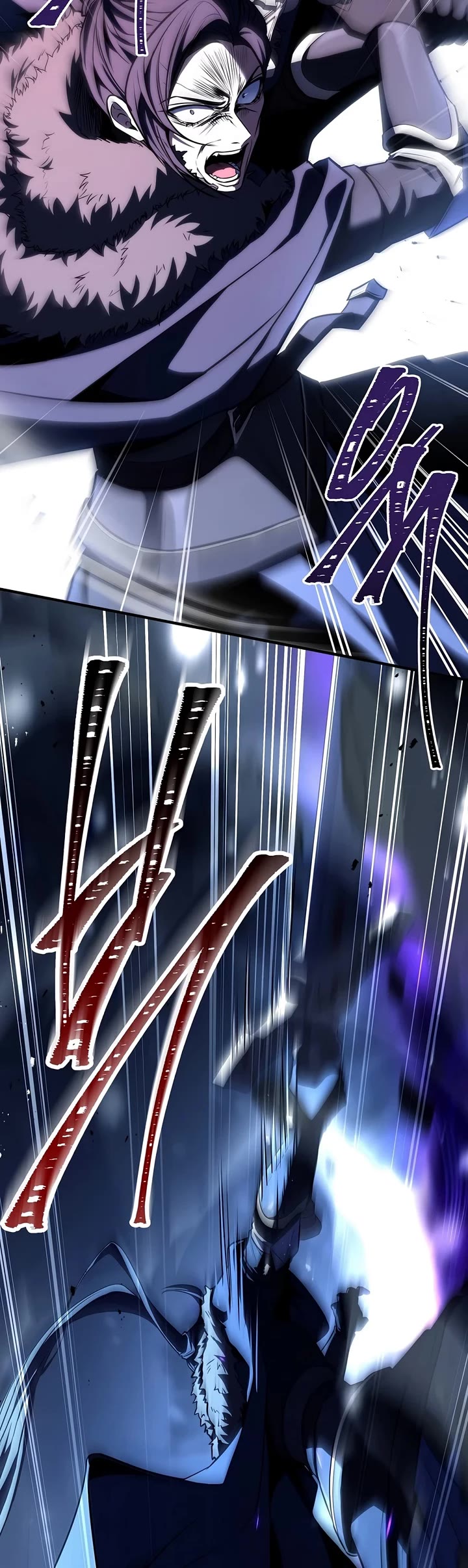 Return of the Legendary Spear Knight chapter 209 page 44