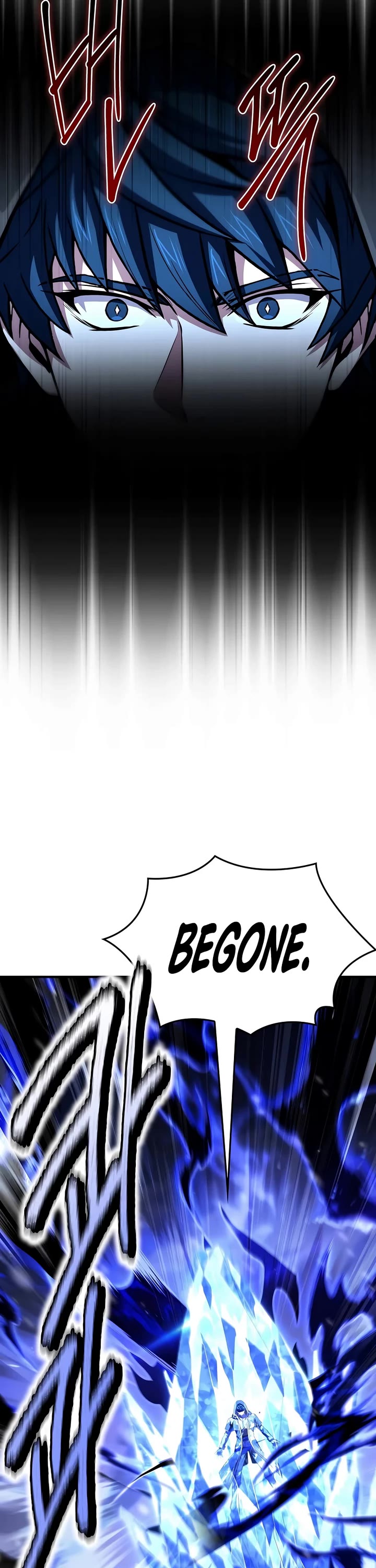 Return of the Legendary Spear Knight chapter 209 page 47