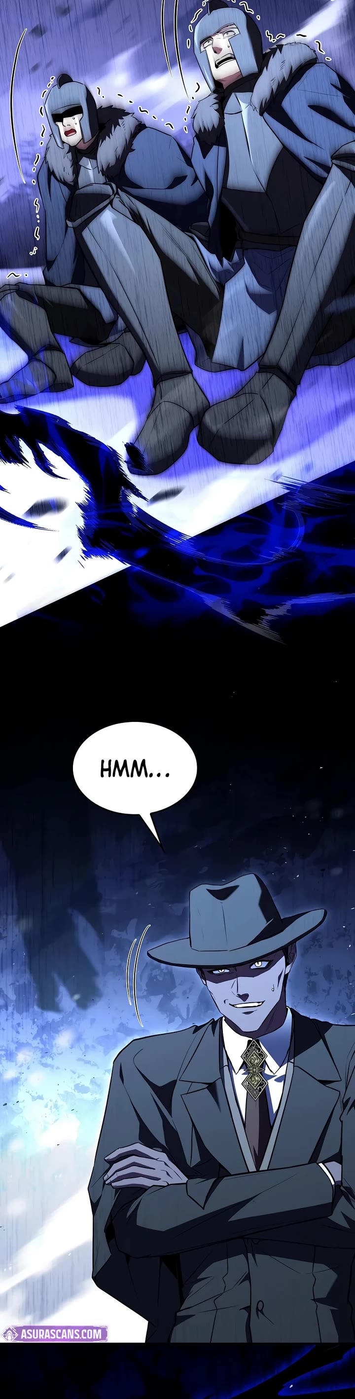 Return of the Legendary Spear Knight chapter 209 page 49