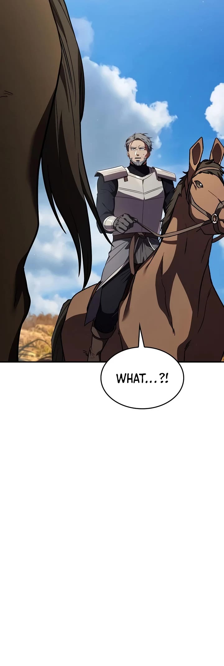 Return of the Legendary Spear Knight chapter 209 page 5