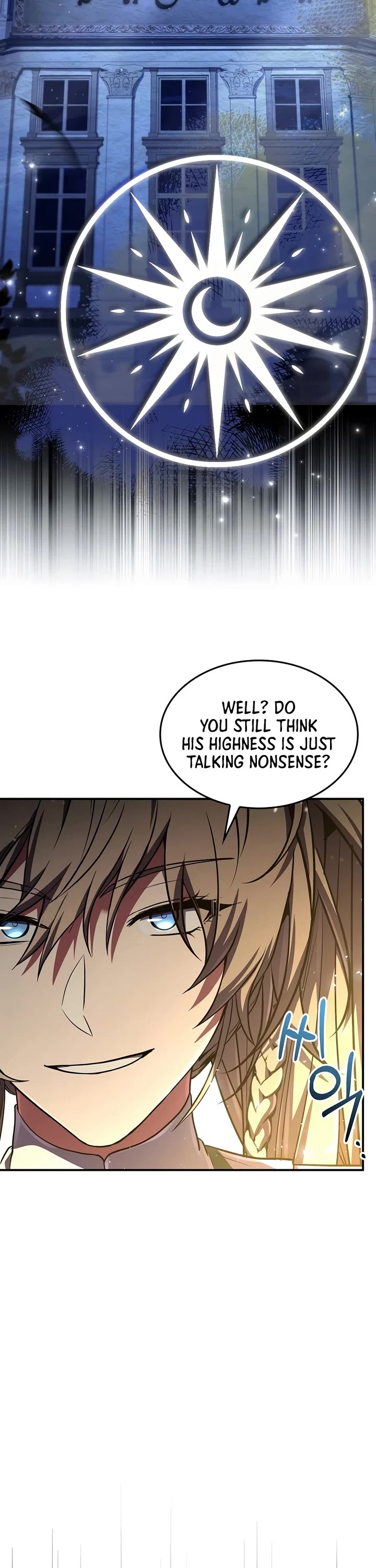 Return of the Legendary Spear Knight chapter 209 page 9
