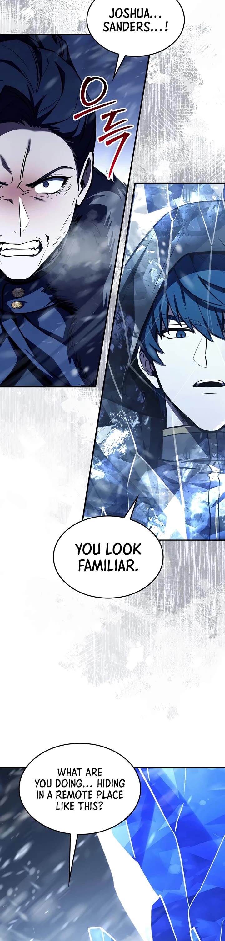 Return of the Legendary Spear Knight chapter 210 page 12