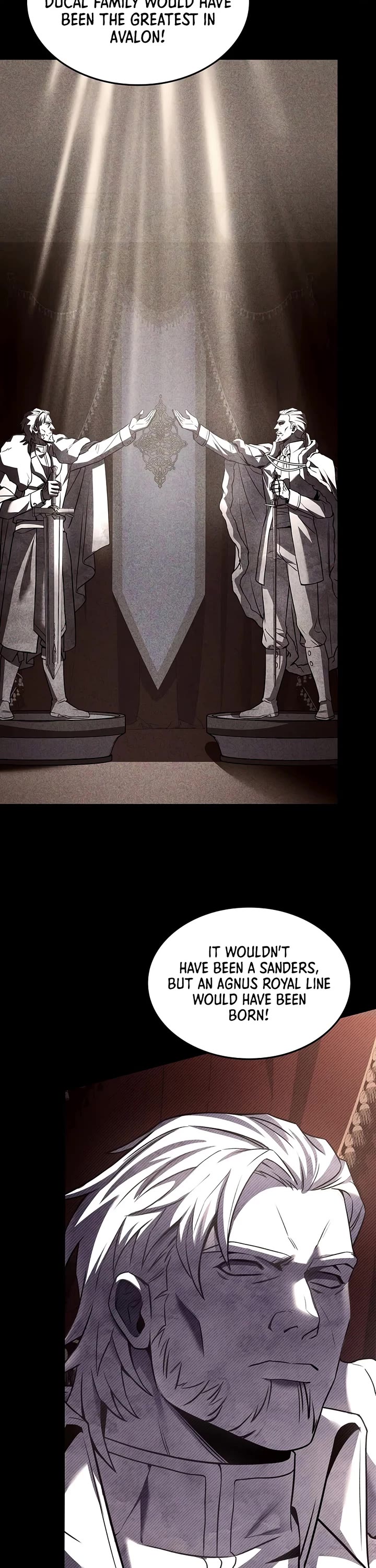 Return of the Legendary Spear Knight chapter 210 page 17