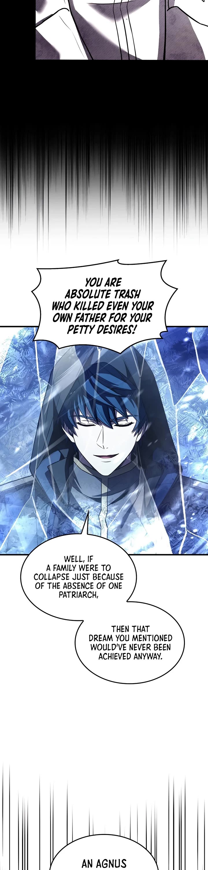 Return of the Legendary Spear Knight chapter 210 page 18