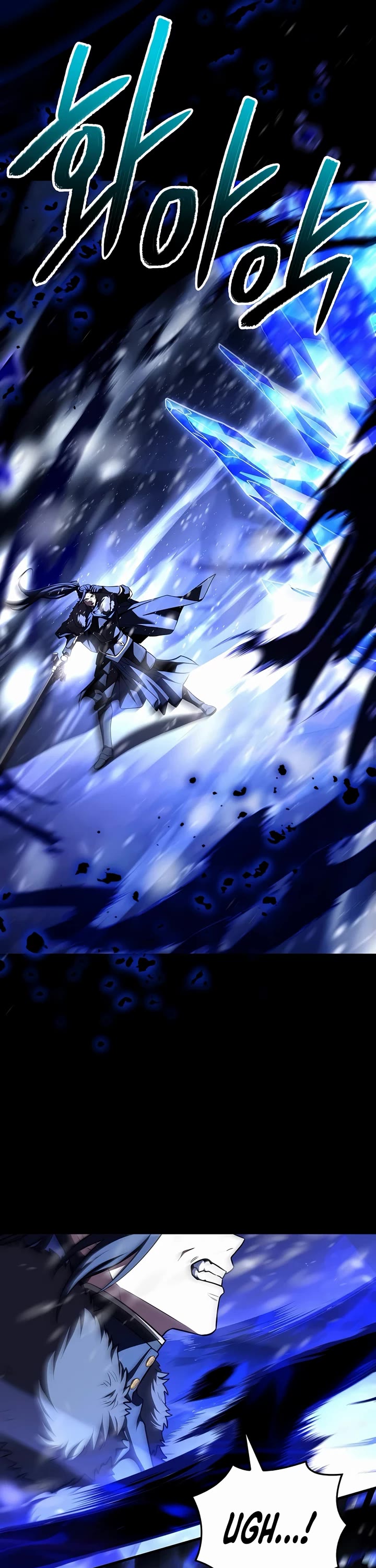 Return of the Legendary Spear Knight chapter 210 page 2