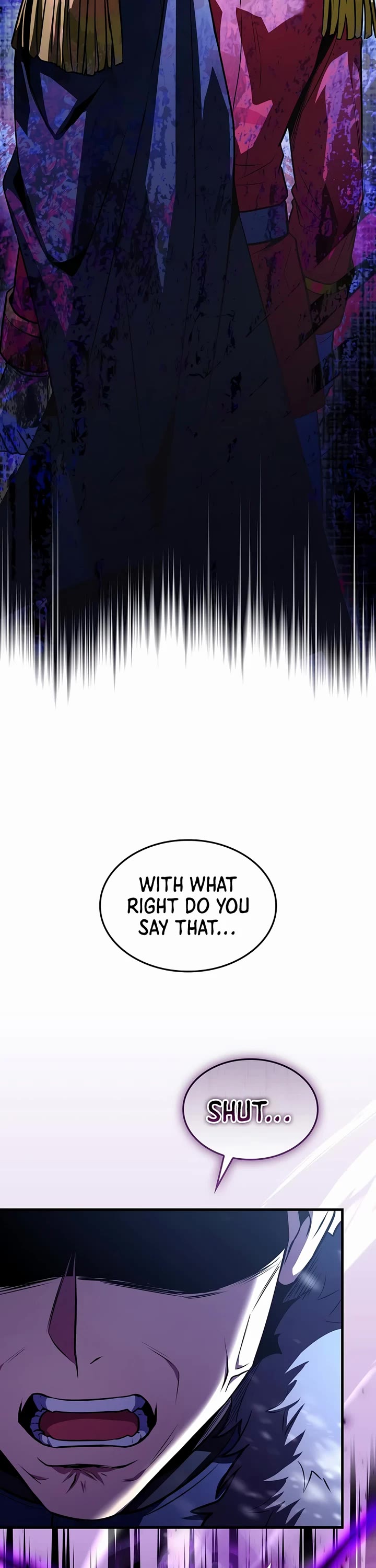 Return of the Legendary Spear Knight chapter 210 page 22