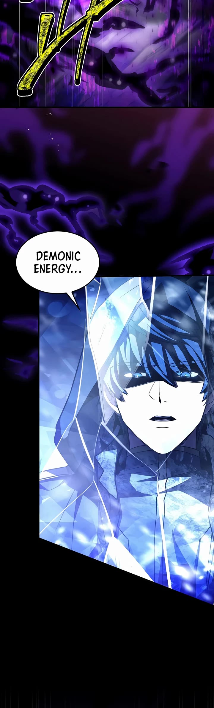 Return of the Legendary Spear Knight chapter 210 page 24