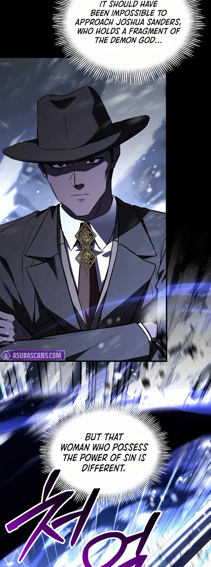 Return of the Legendary Spear Knight chapter 210 page 4