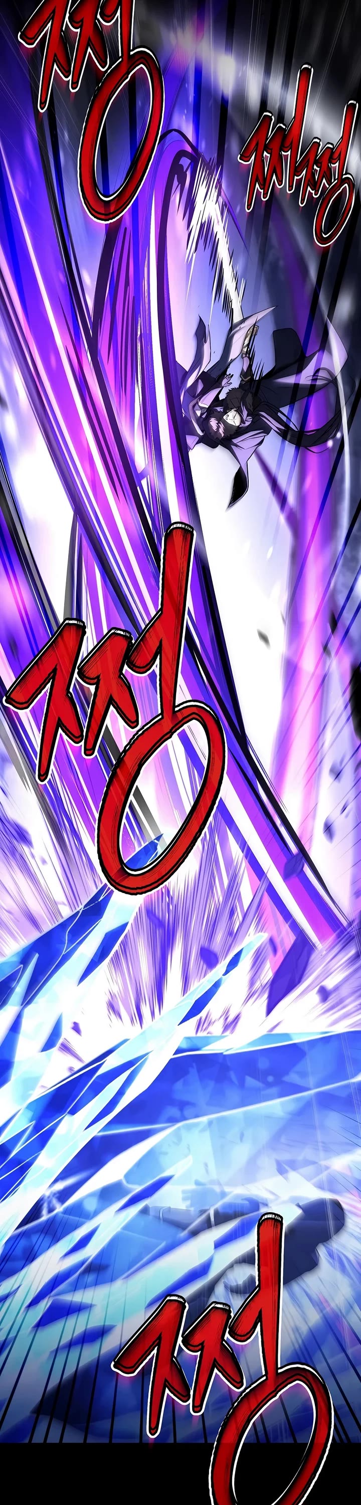 Return of the Legendary Spear Knight chapter 210 page 8