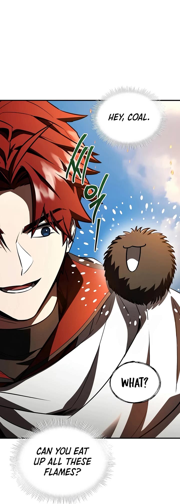Return of the Legendary Spear Knight chapter 211 page 14