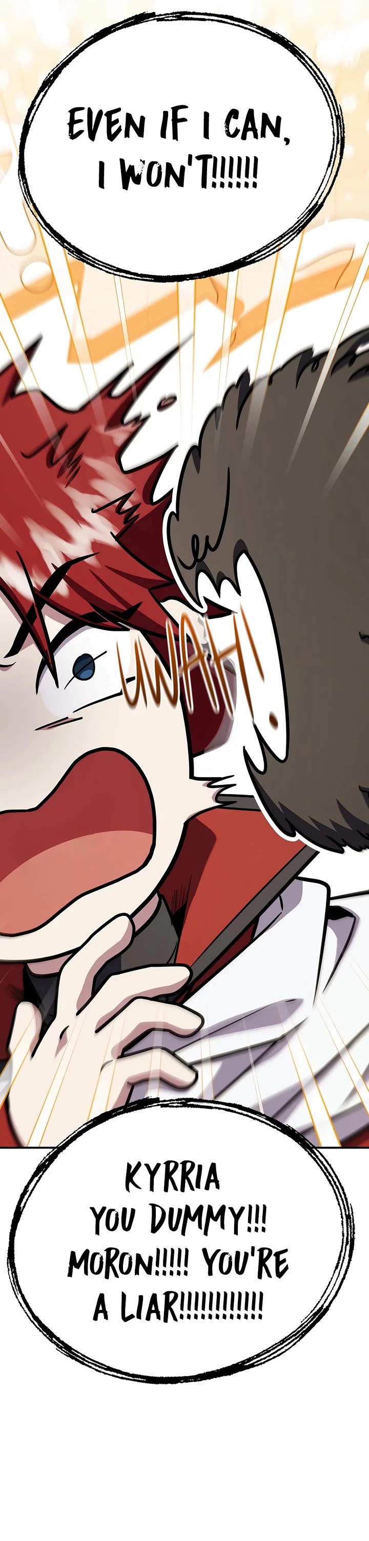 Return of the Legendary Spear Knight chapter 211 page 16